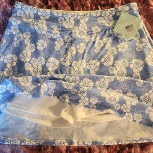 Tranquility by Colorado Clothing Skort